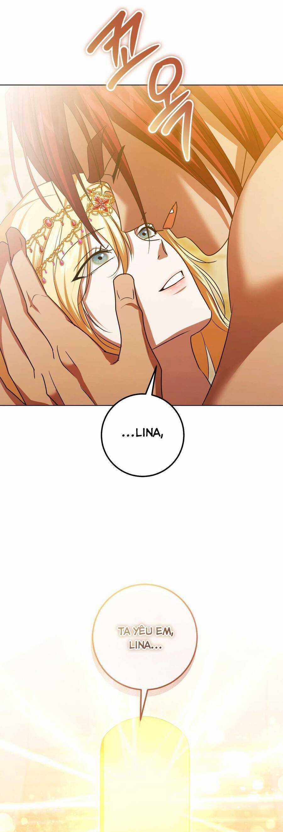 Thánh Nữ Giả Muốn Bỏ Trốn Chương 80 trang 23