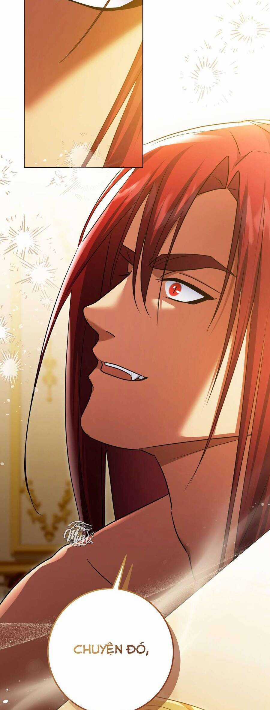 Thánh Nữ Giả Muốn Bỏ Trốn Chương 80 trang 34