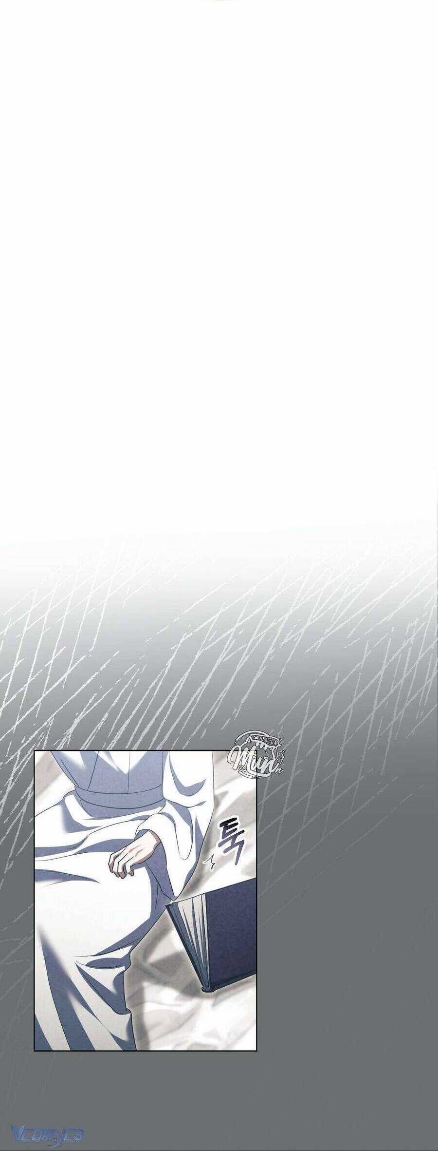 Thánh Nữ Giả Muốn Bỏ Trốn Chương 80 trang 38