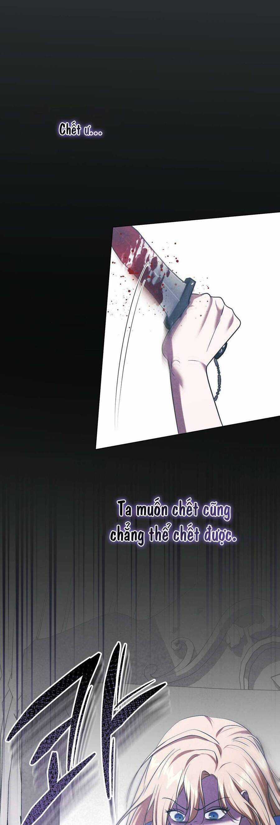 Thánh Nữ Giả Muốn Bỏ Trốn Chương 80 trang 46