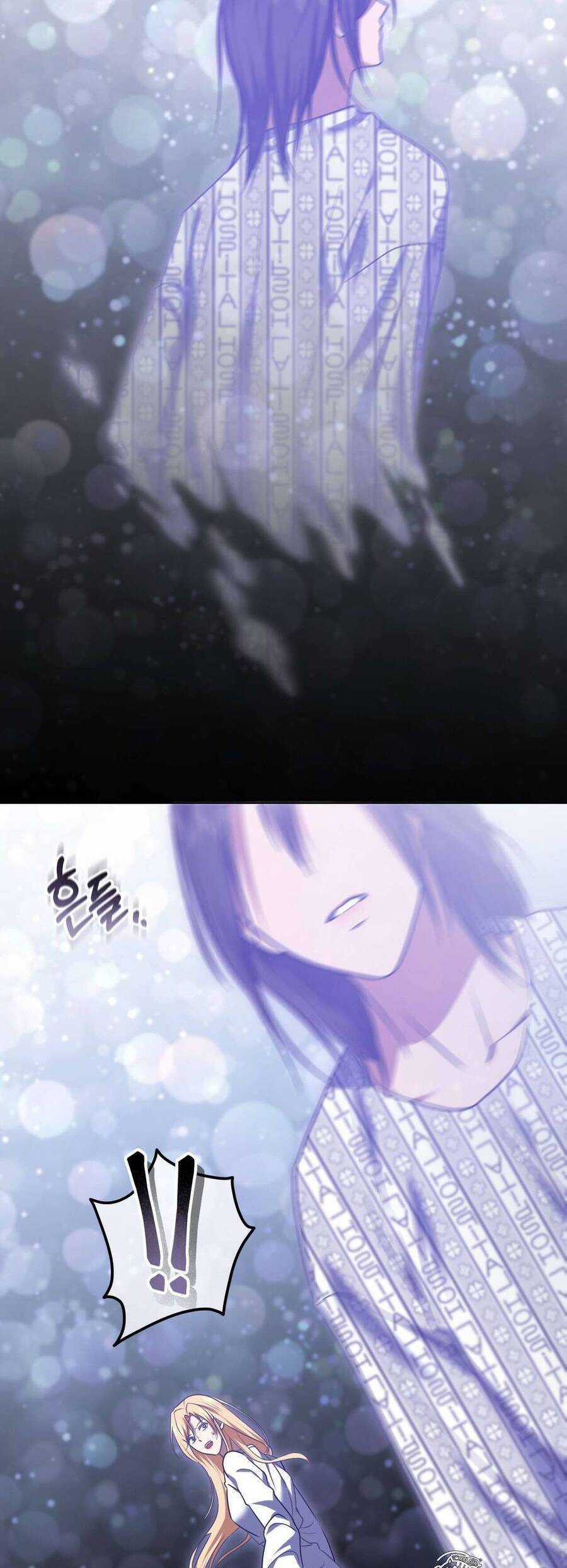 Thánh Nữ Giả Muốn Bỏ Trốn Chương 81 trang 10