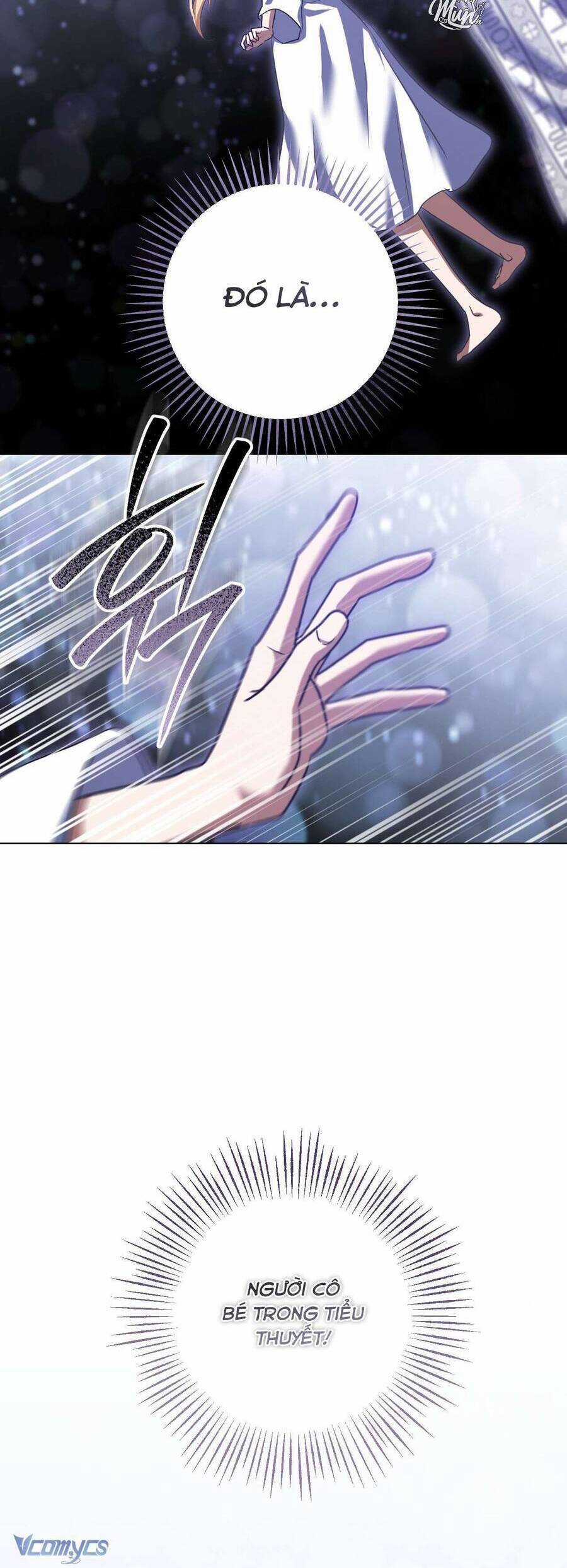 Thánh Nữ Giả Muốn Bỏ Trốn Chương 81 trang 11