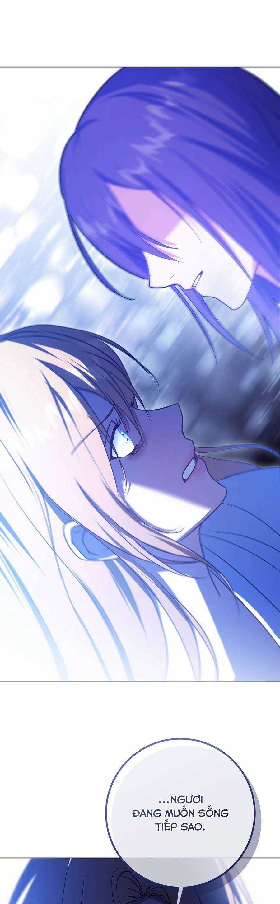 Thánh Nữ Giả Muốn Bỏ Trốn Chương 81 trang 15