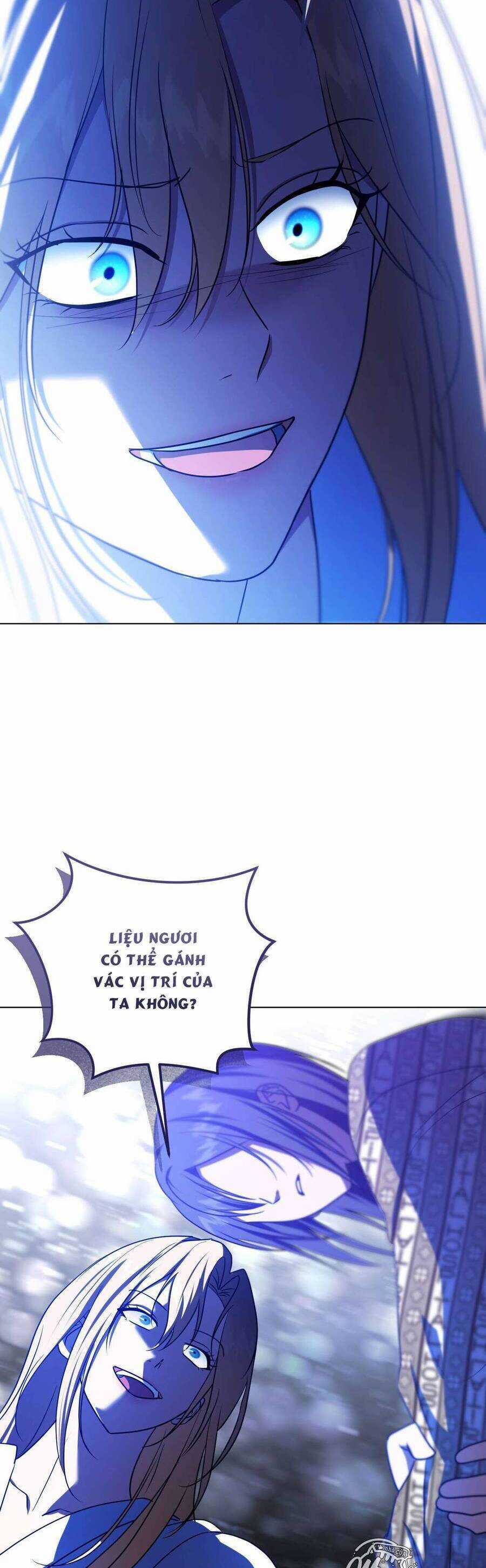 Thánh Nữ Giả Muốn Bỏ Trốn Chương 81 trang 16