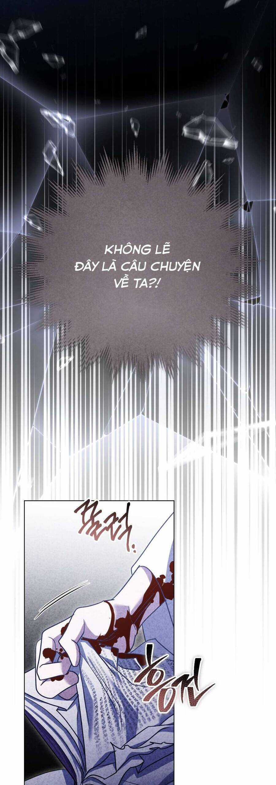 Thánh Nữ Giả Muốn Bỏ Trốn Chương 81 trang 2