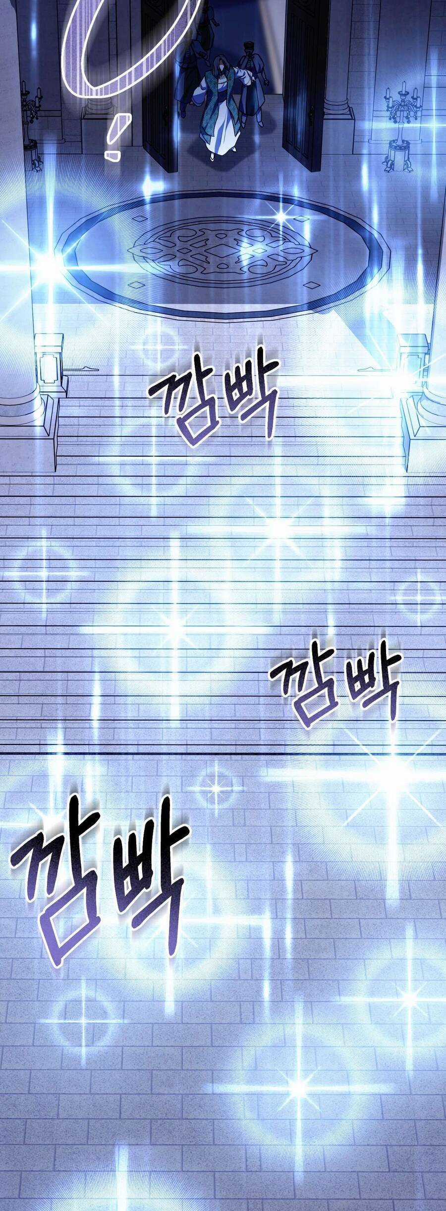 Thánh Nữ Giả Muốn Bỏ Trốn Chương 81 trang 36