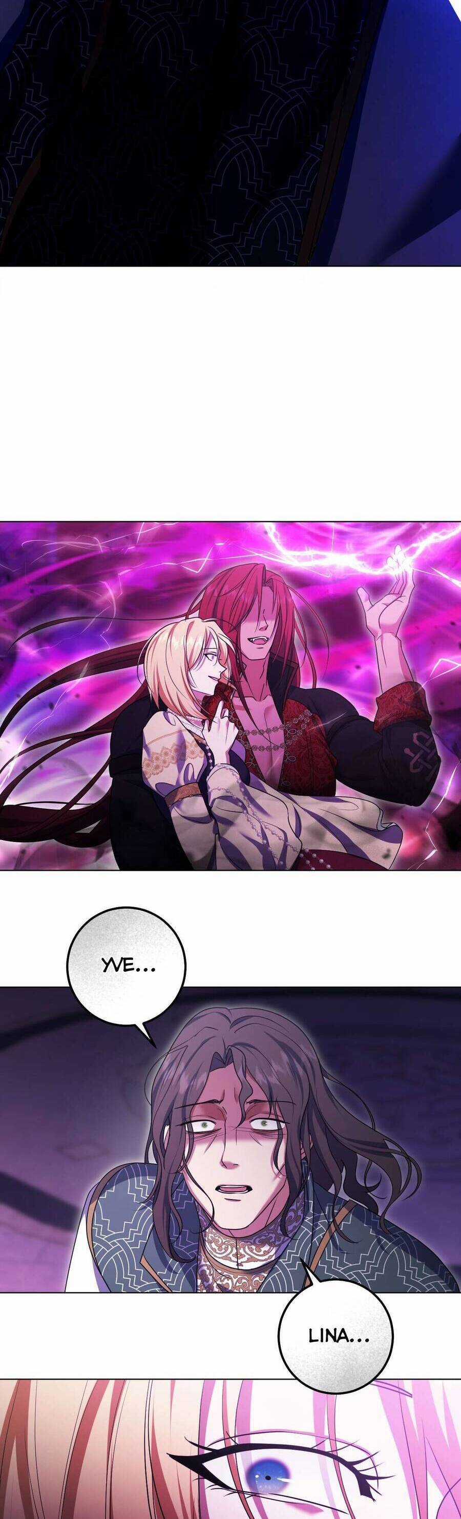 Thánh Nữ Giả Muốn Bỏ Trốn Chương 81 trang 42