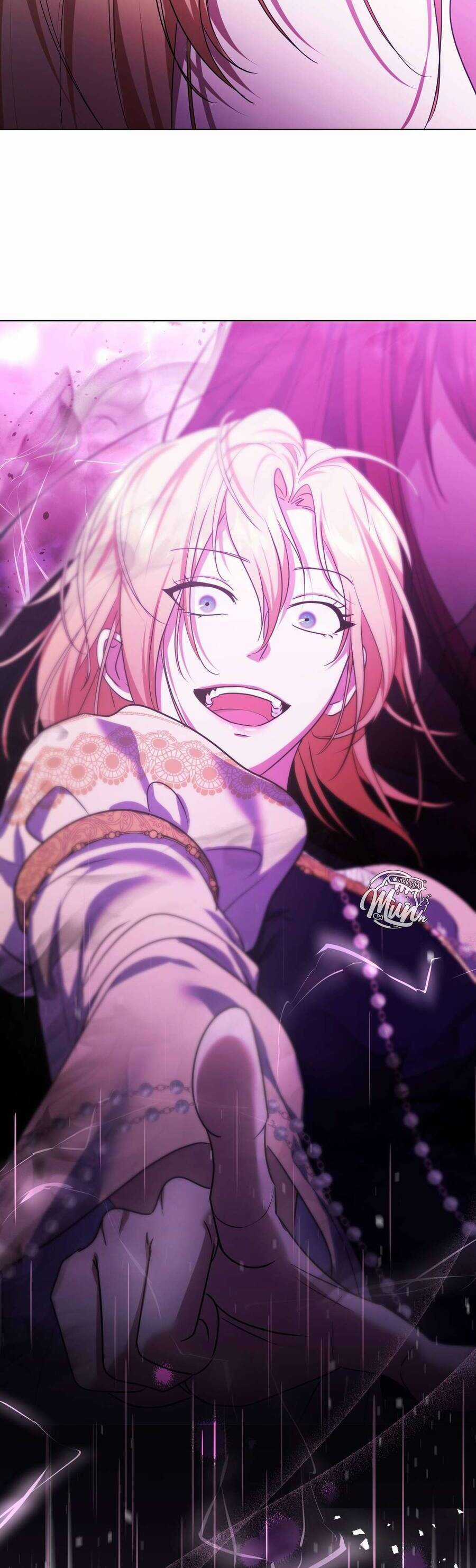 Thánh Nữ Giả Muốn Bỏ Trốn Chương 81 trang 43