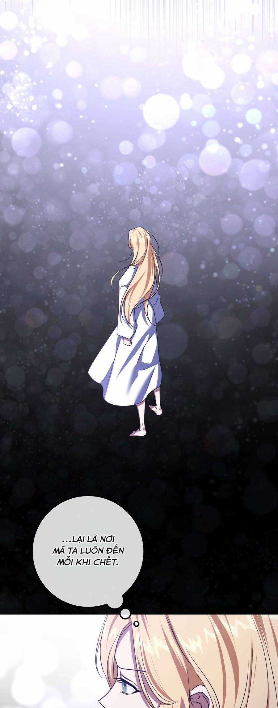 Thánh Nữ Giả Muốn Bỏ Trốn Chương 81 trang 5