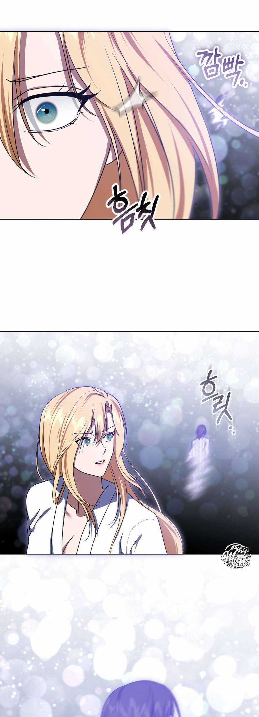 Thánh Nữ Giả Muốn Bỏ Trốn Chương 81 trang 9