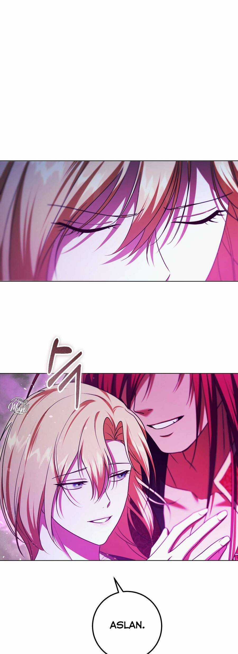 Thánh Nữ Giả Muốn Bỏ Trốn Chương 82 trang 40