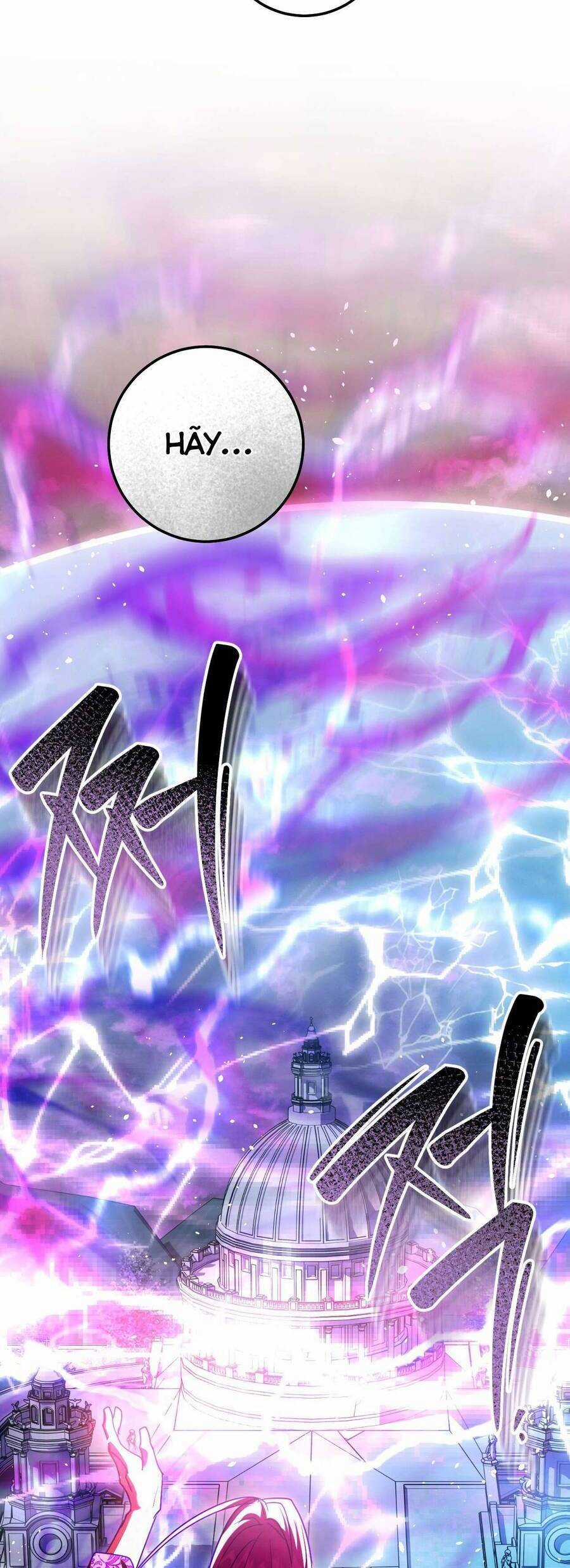 Thánh Nữ Giả Muốn Bỏ Trốn Chương 82 trang 41