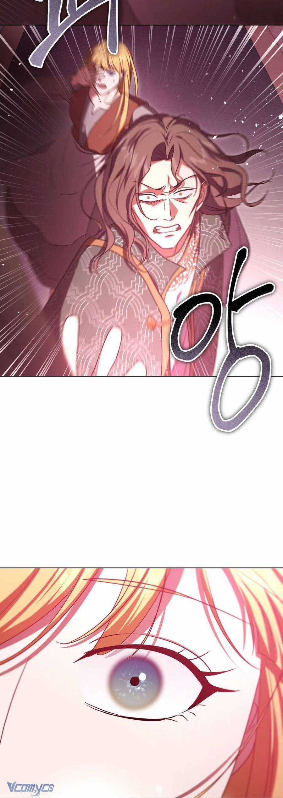 Thánh Nữ Giả Muốn Bỏ Trốn Chương 83 trang 12