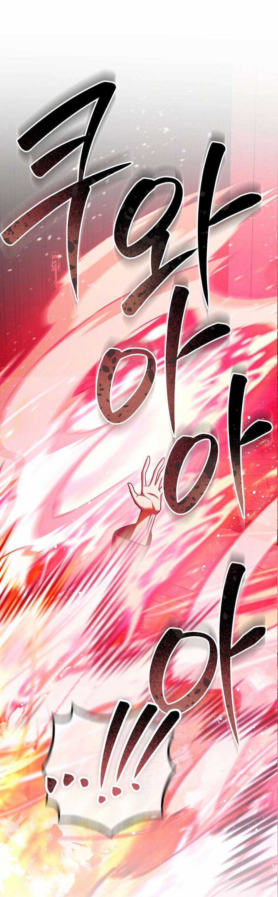 Thánh Nữ Giả Muốn Bỏ Trốn Chương 83 trang 27