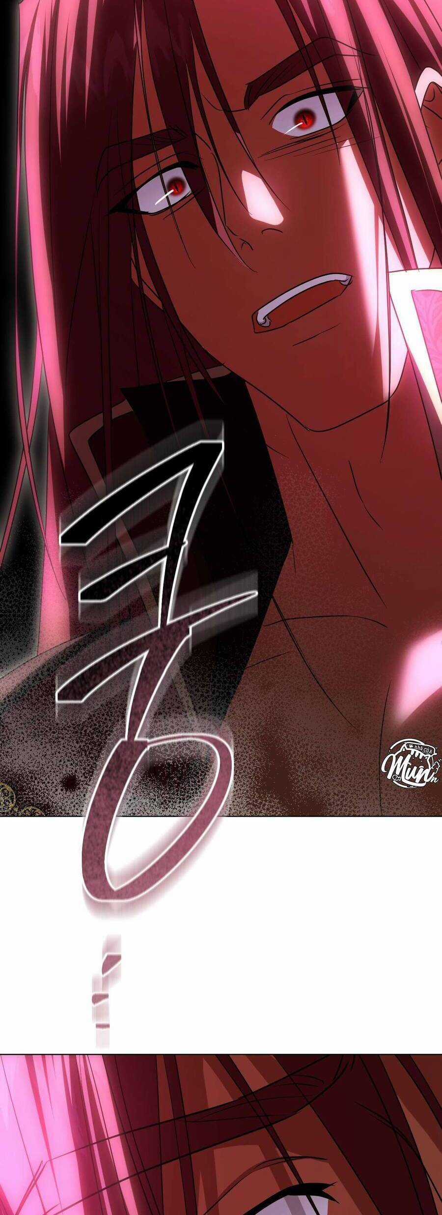 Thánh Nữ Giả Muốn Bỏ Trốn Chương 83 trang 35