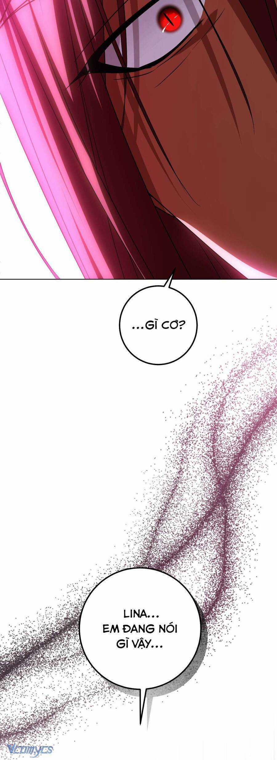 Thánh Nữ Giả Muốn Bỏ Trốn Chương 83 trang 36