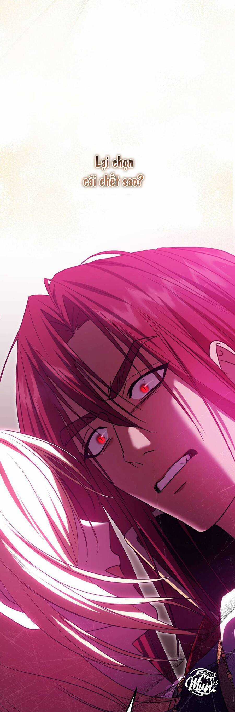 Thánh Nữ Giả Muốn Bỏ Trốn Chương 83 trang 40