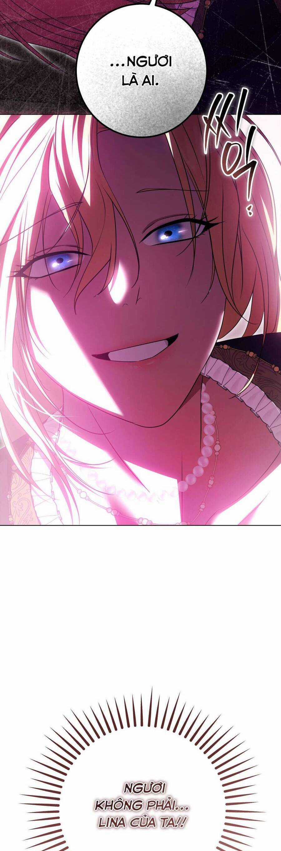 Thánh Nữ Giả Muốn Bỏ Trốn Chương 83 trang 41