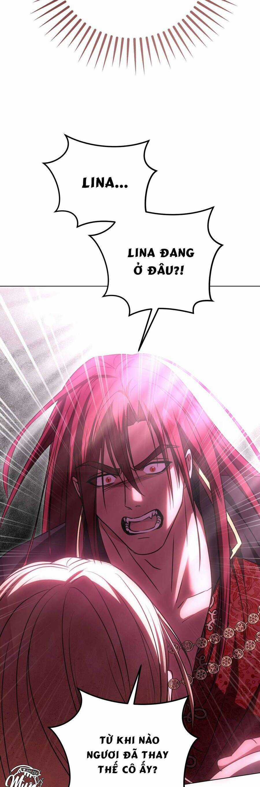 Thánh Nữ Giả Muốn Bỏ Trốn Chương 83 trang 42