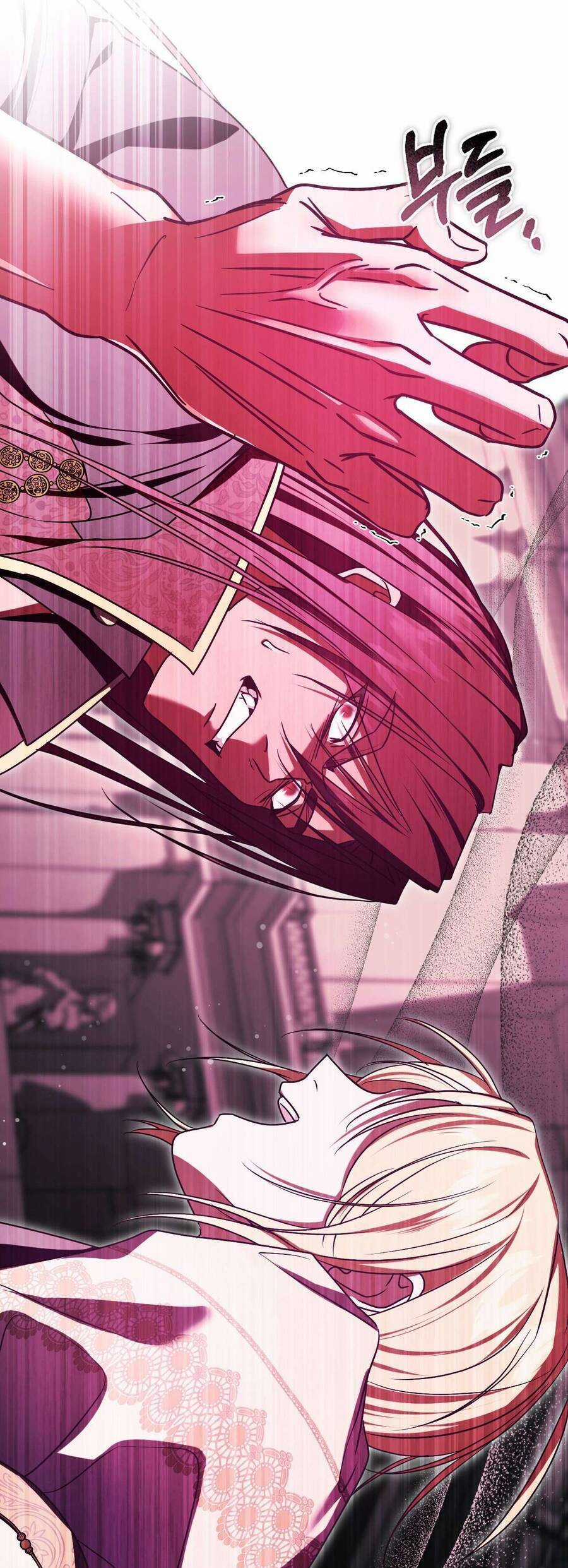 Thánh Nữ Giả Muốn Bỏ Trốn Chương 83 trang 51