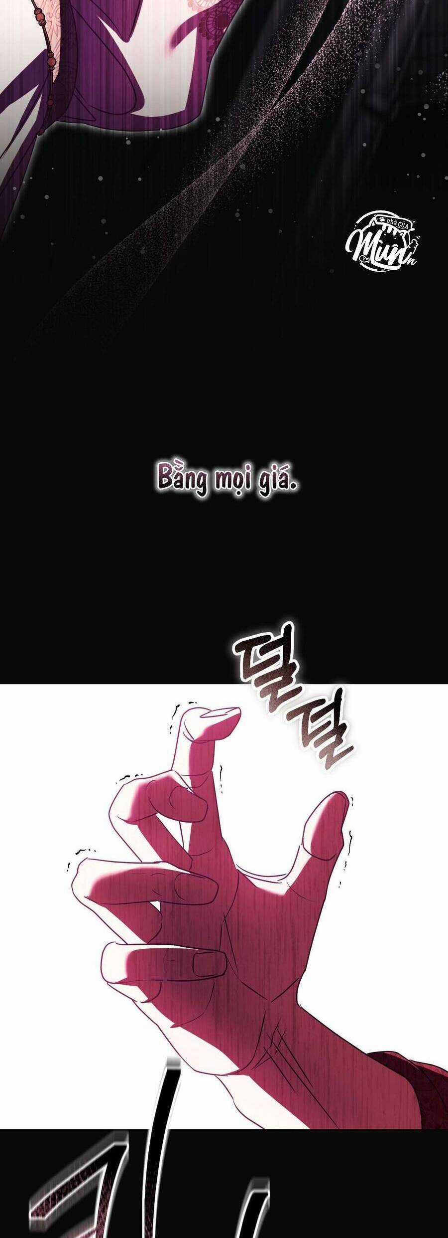 Thánh Nữ Giả Muốn Bỏ Trốn Chương 83 trang 52