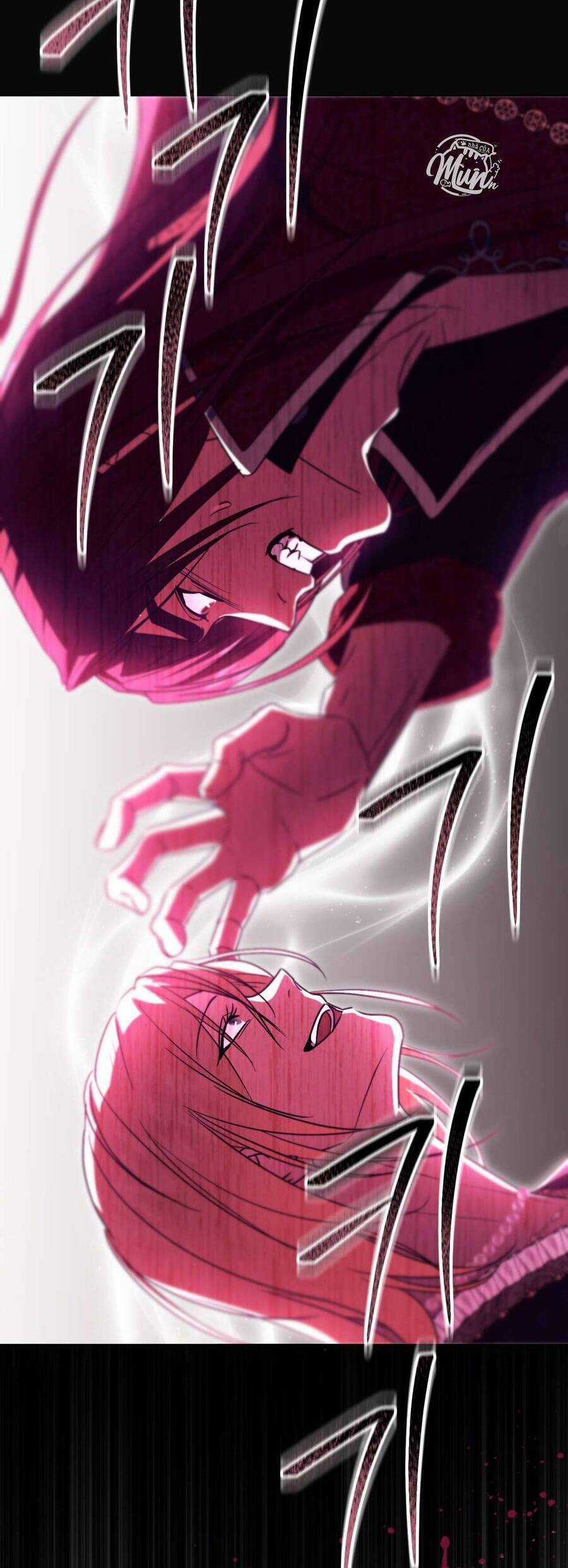 Thánh Nữ Giả Muốn Bỏ Trốn Chương 83 trang 53