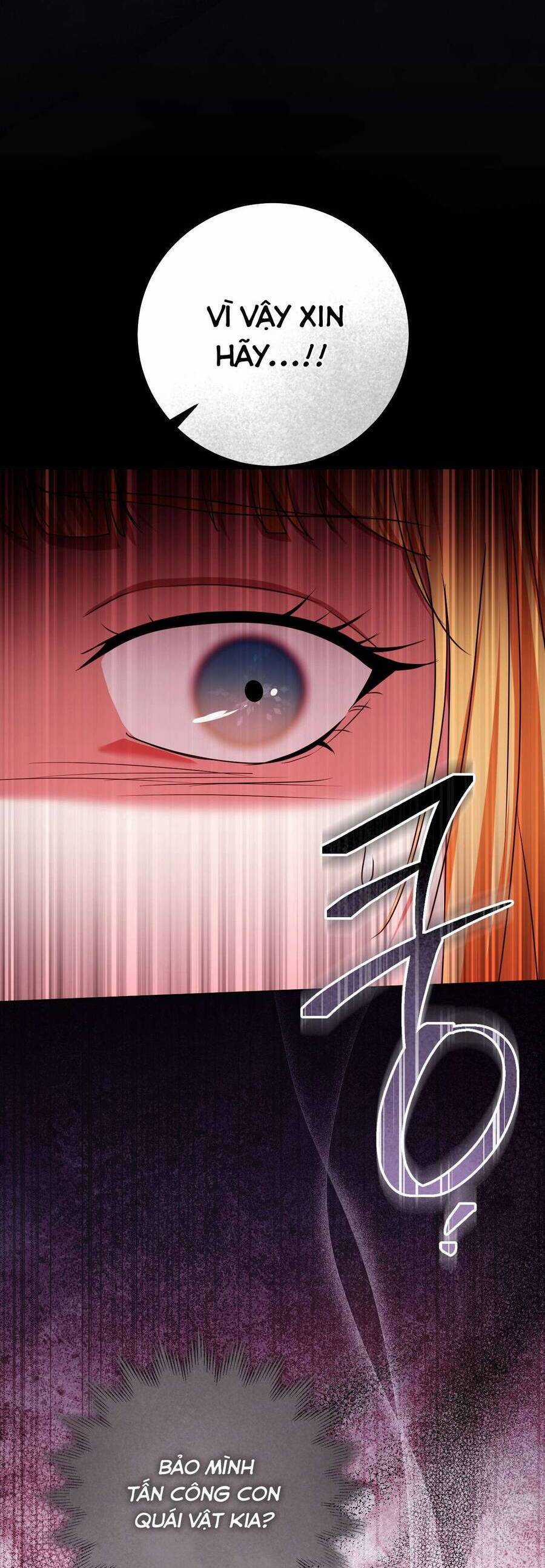 Thánh Nữ Giả Muốn Bỏ Trốn Chương 83 trang 8