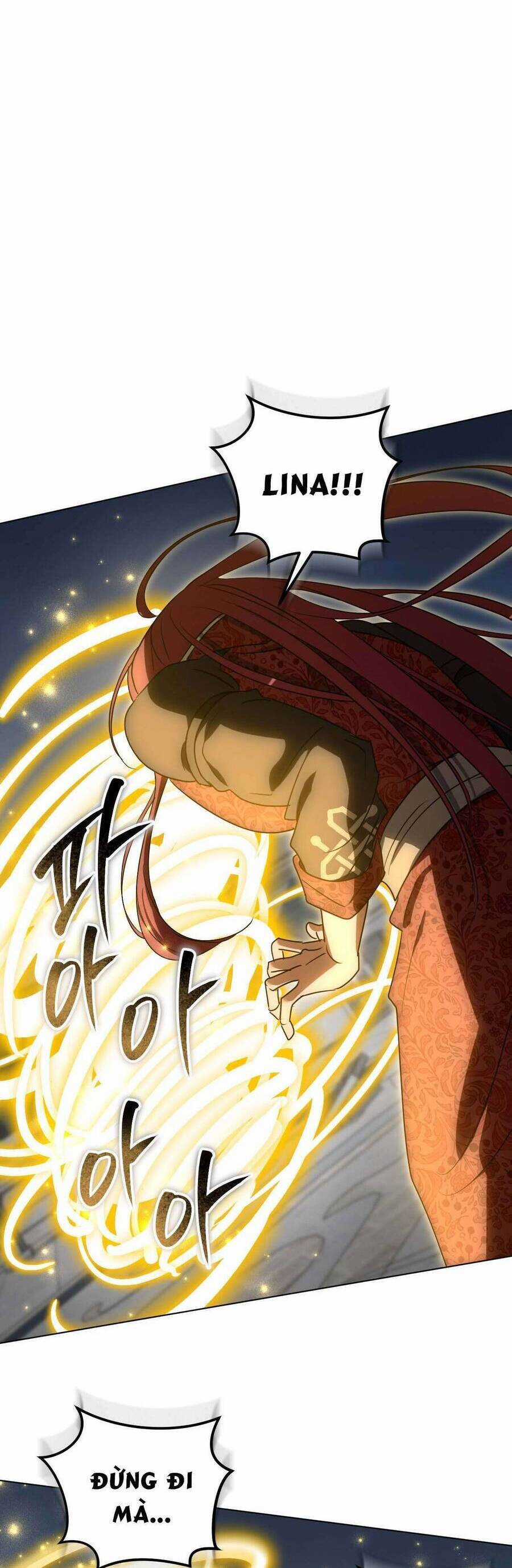 Thánh Nữ Giả Muốn Bỏ Trốn Chương 84 trang 11