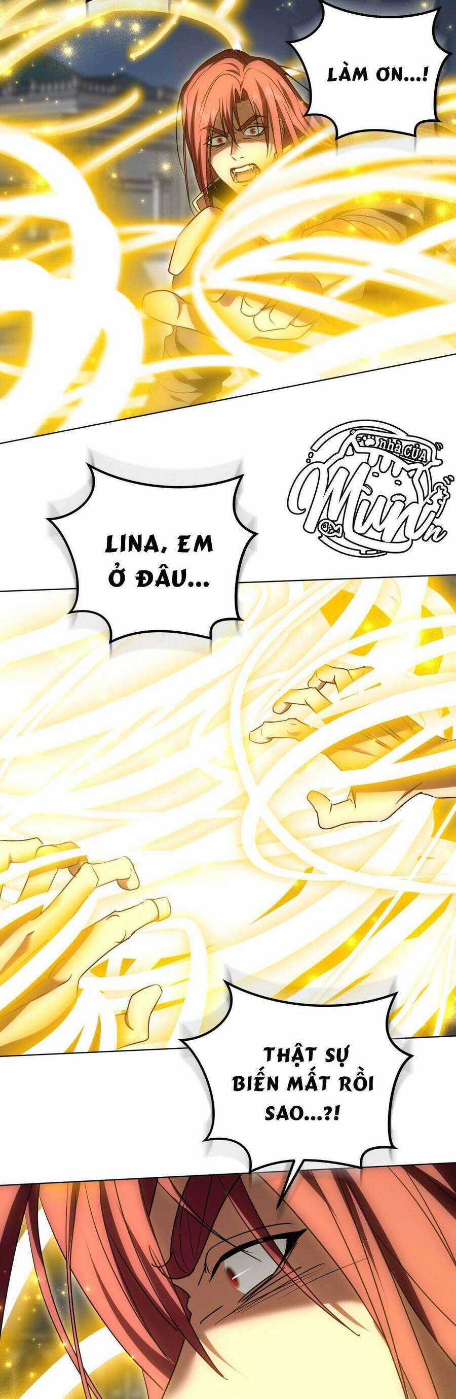 Thánh Nữ Giả Muốn Bỏ Trốn Chương 84 trang 12