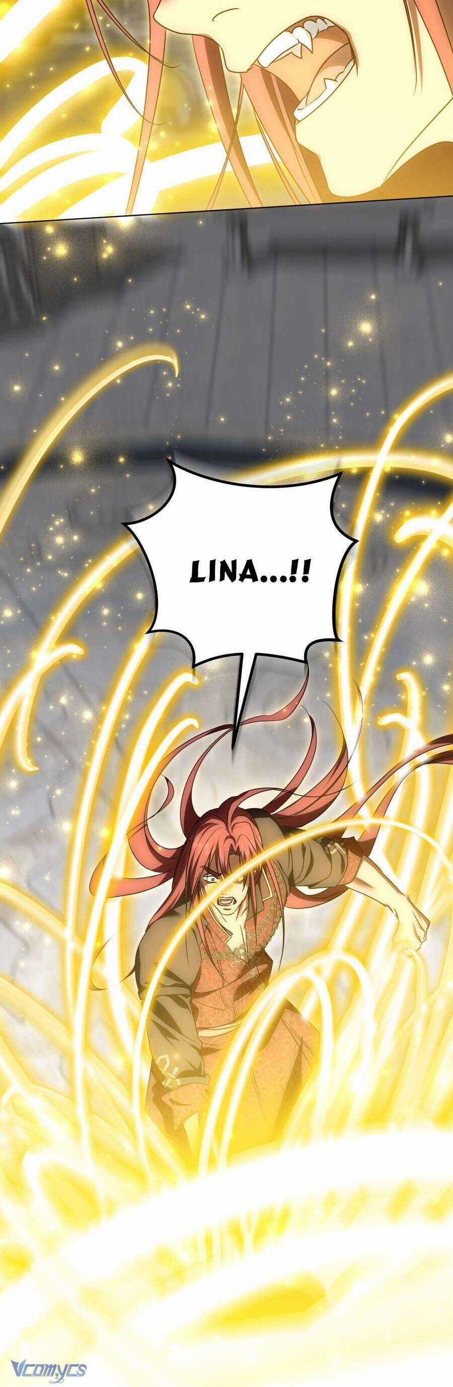 Thánh Nữ Giả Muốn Bỏ Trốn Chương 84 trang 13