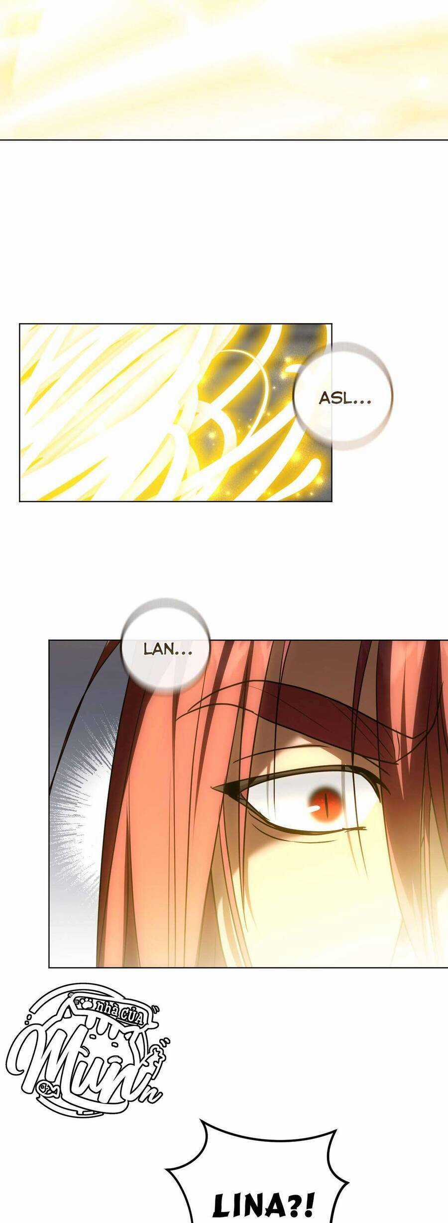 Thánh Nữ Giả Muốn Bỏ Trốn Chương 84 trang 14