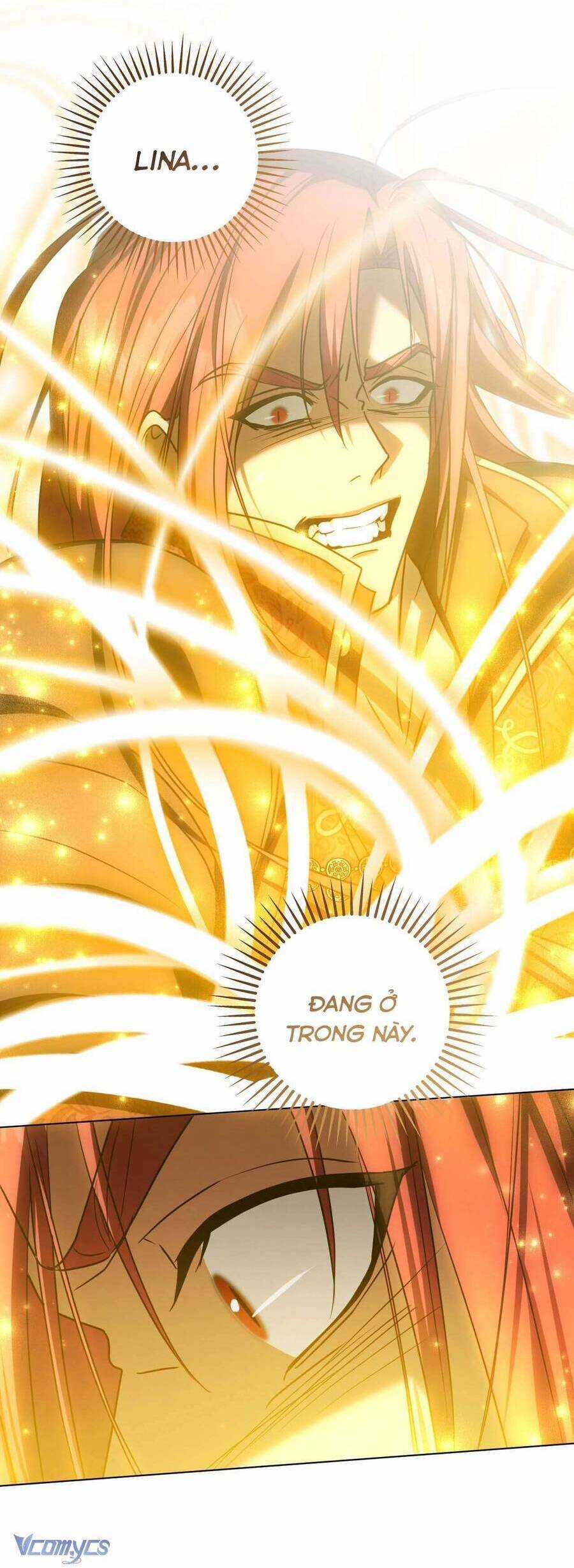 Thánh Nữ Giả Muốn Bỏ Trốn Chương 84 trang 16