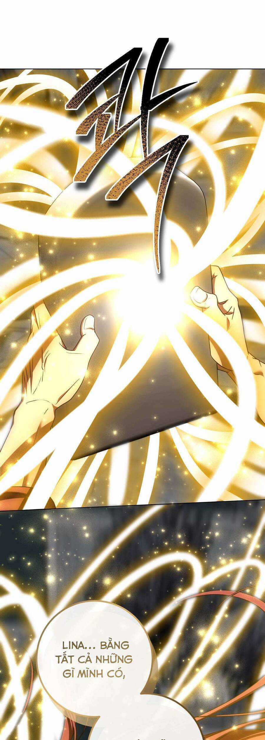 Thánh Nữ Giả Muốn Bỏ Trốn Chương 84 trang 17