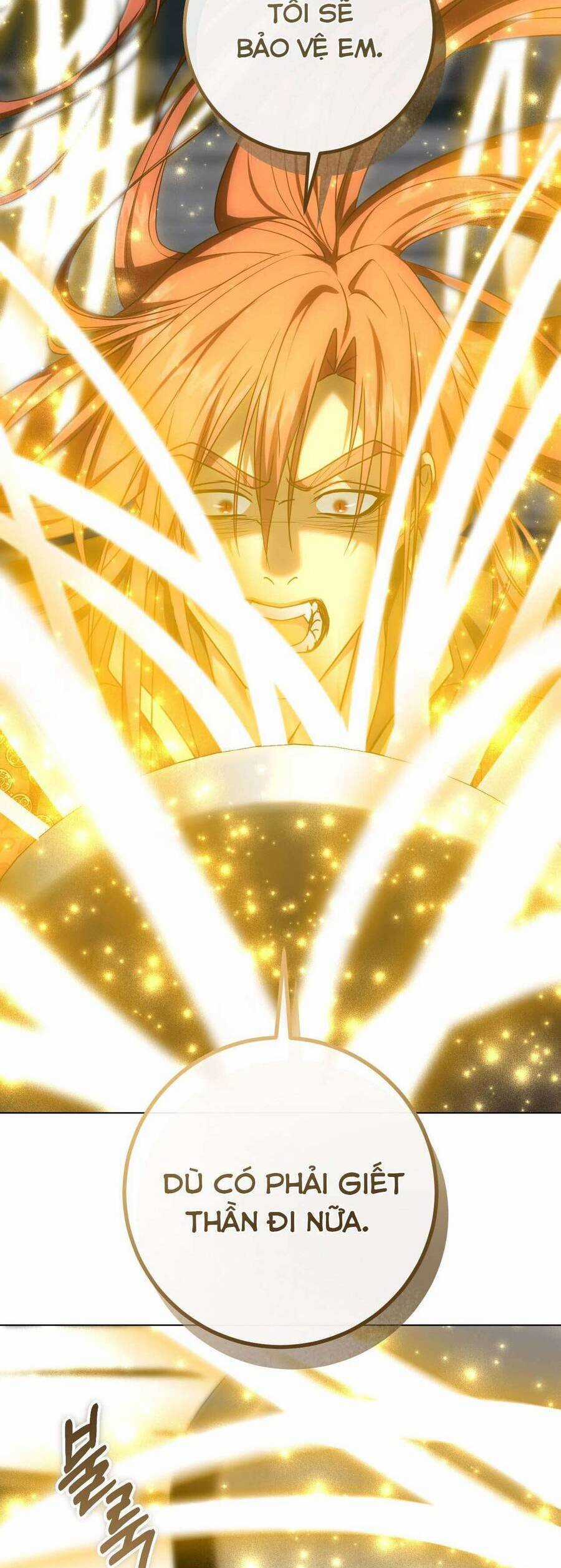 Thánh Nữ Giả Muốn Bỏ Trốn Chương 84 trang 18