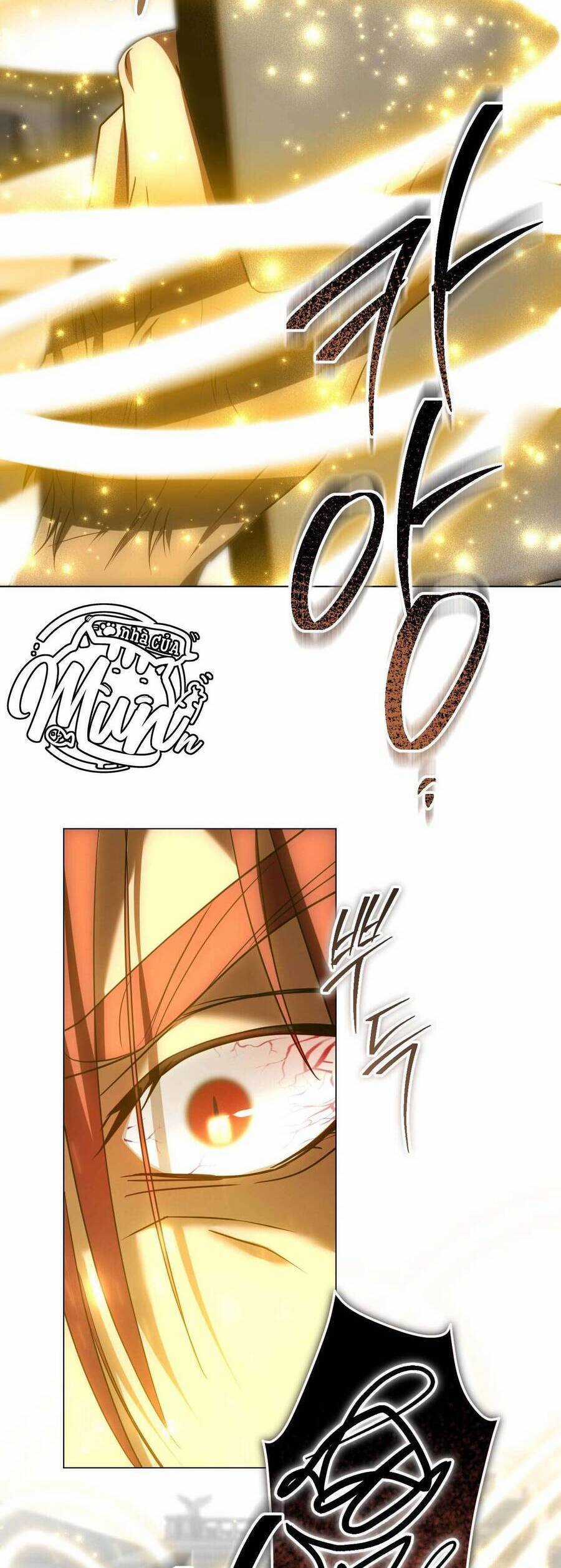 Thánh Nữ Giả Muốn Bỏ Trốn Chương 84 trang 19