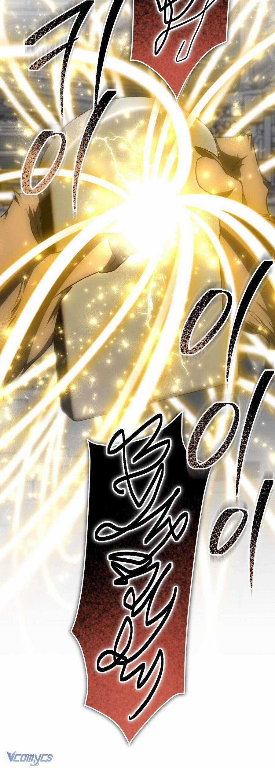 Thánh Nữ Giả Muốn Bỏ Trốn Chương 84 trang 20