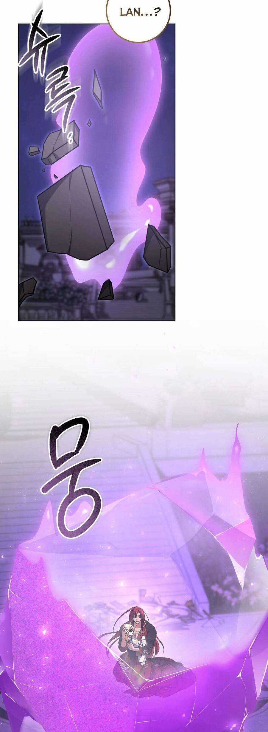 Thánh Nữ Giả Muốn Bỏ Trốn Chương 84 trang 23