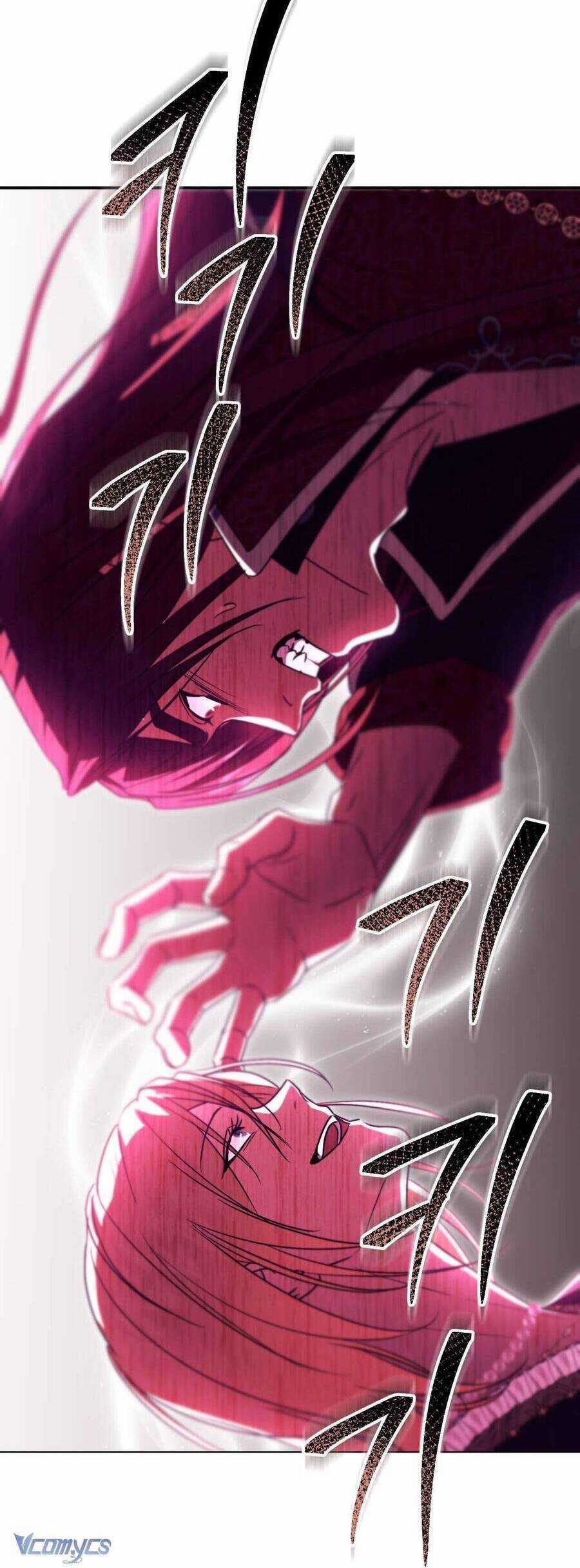 Thánh Nữ Giả Muốn Bỏ Trốn Chương 84 trang 3