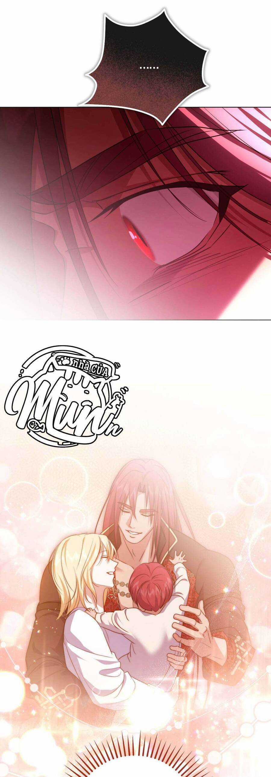 Thánh Nữ Giả Muốn Bỏ Trốn Chương 84 trang 39