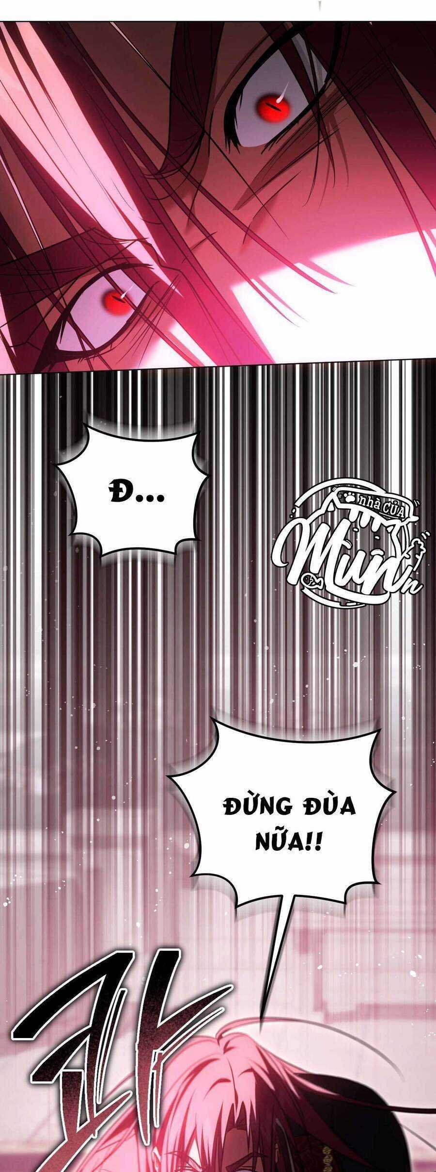 Thánh Nữ Giả Muốn Bỏ Trốn Chương 84 trang 4