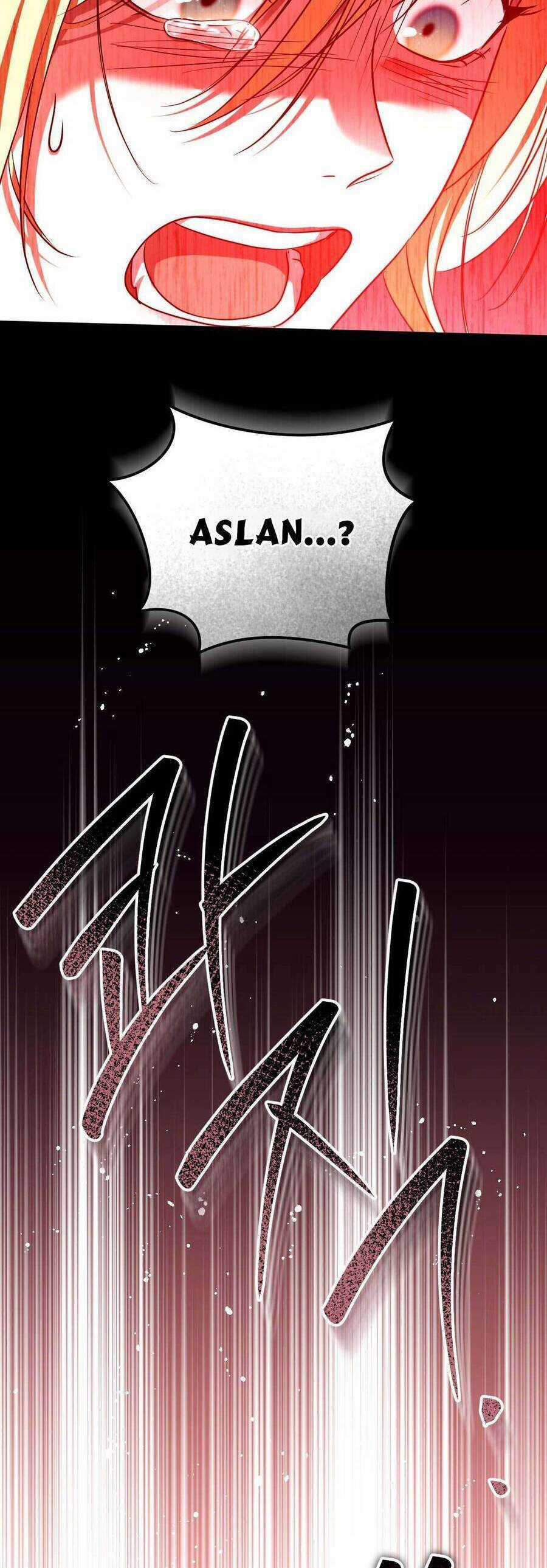 Thánh Nữ Giả Muốn Bỏ Trốn Chương 84 trang 41