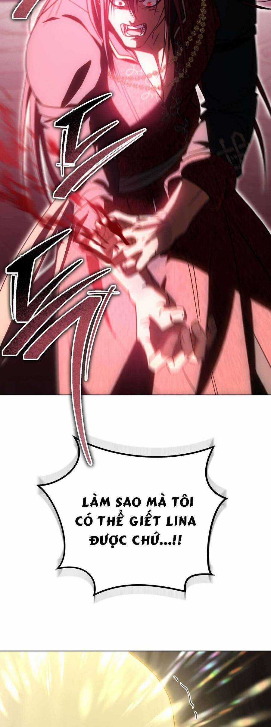 Thánh Nữ Giả Muốn Bỏ Trốn Chương 84 trang 5