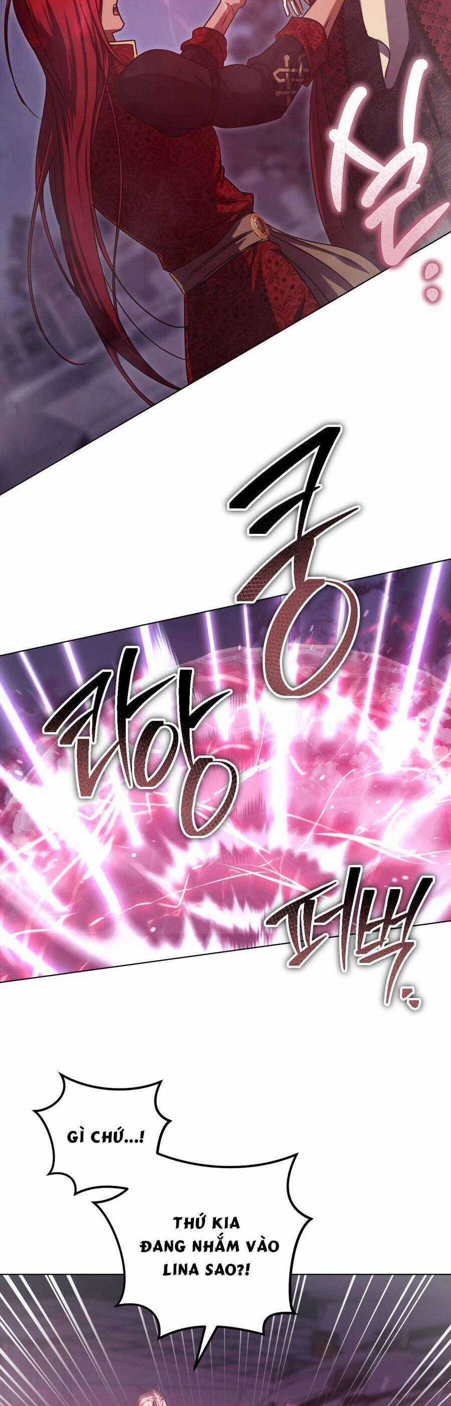 Thánh Nữ Giả Muốn Bỏ Trốn Chương 85 trang 13