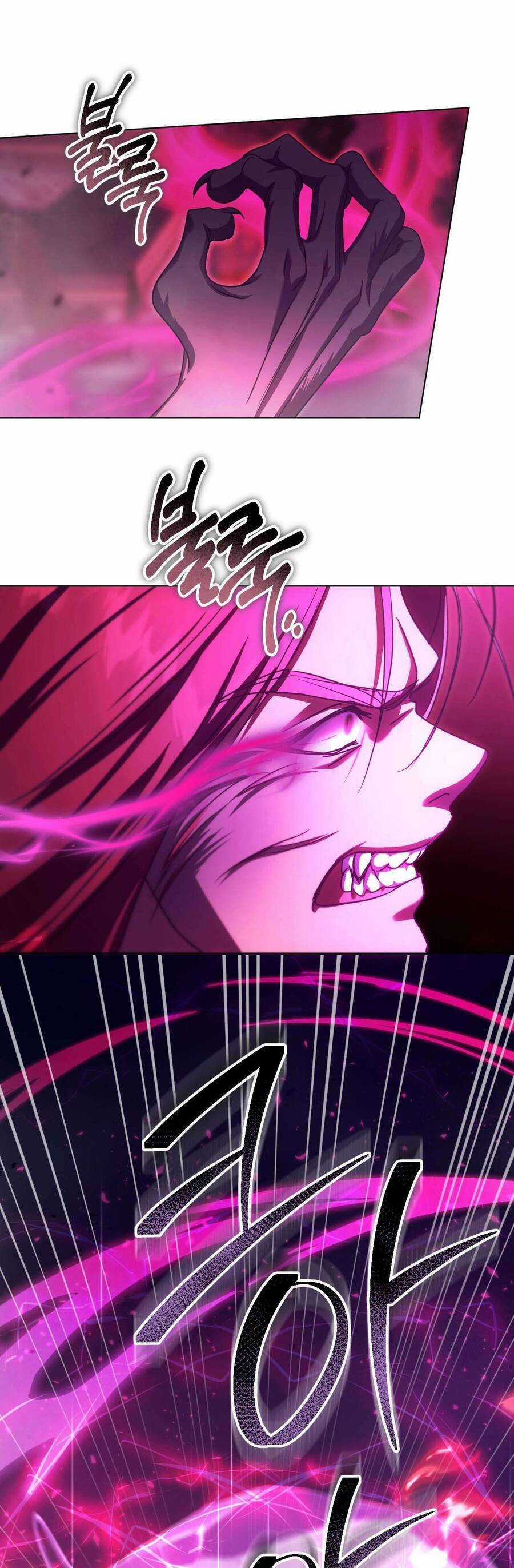 Thánh Nữ Giả Muốn Bỏ Trốn Chương 85 trang 16