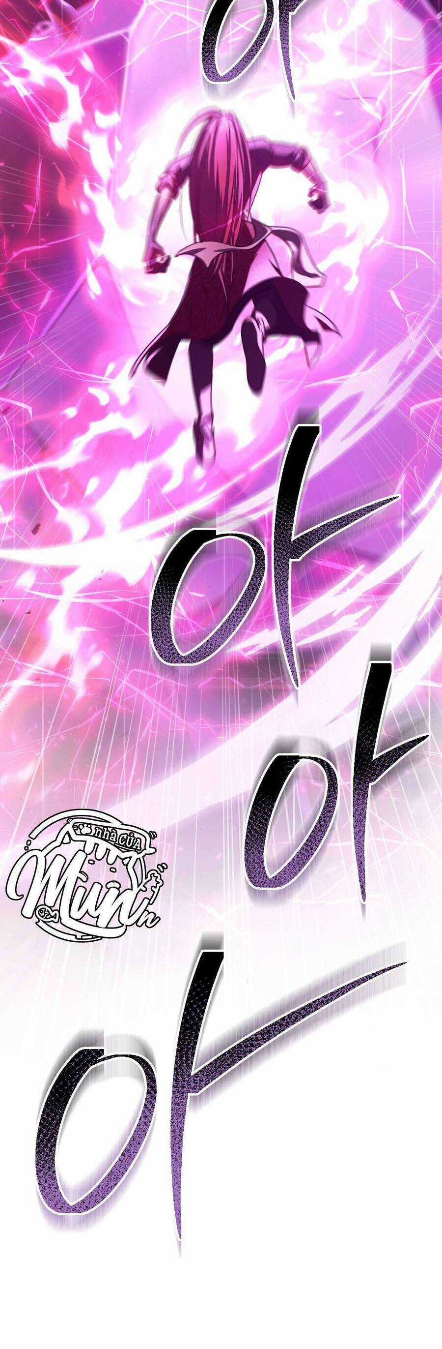 Thánh Nữ Giả Muốn Bỏ Trốn Chương 85 trang 17