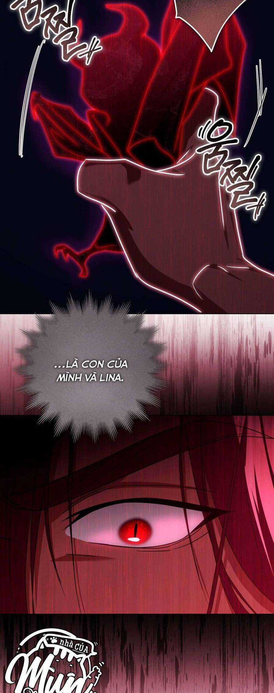 Thánh Nữ Giả Muốn Bỏ Trốn Chương 85 trang 2