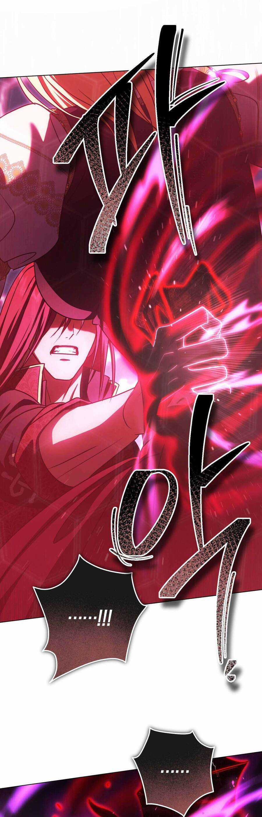 Thánh Nữ Giả Muốn Bỏ Trốn Chương 85 trang 4