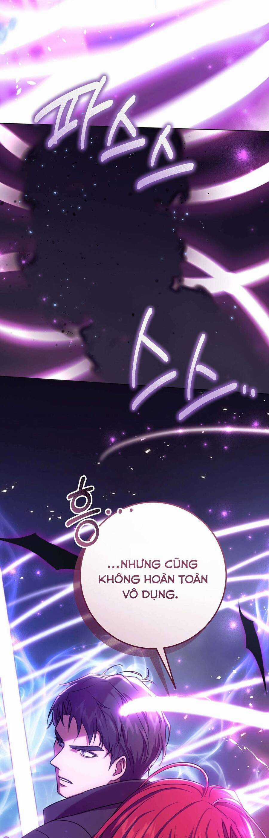 Thánh Nữ Giả Muốn Bỏ Trốn Chương 85 trang 40