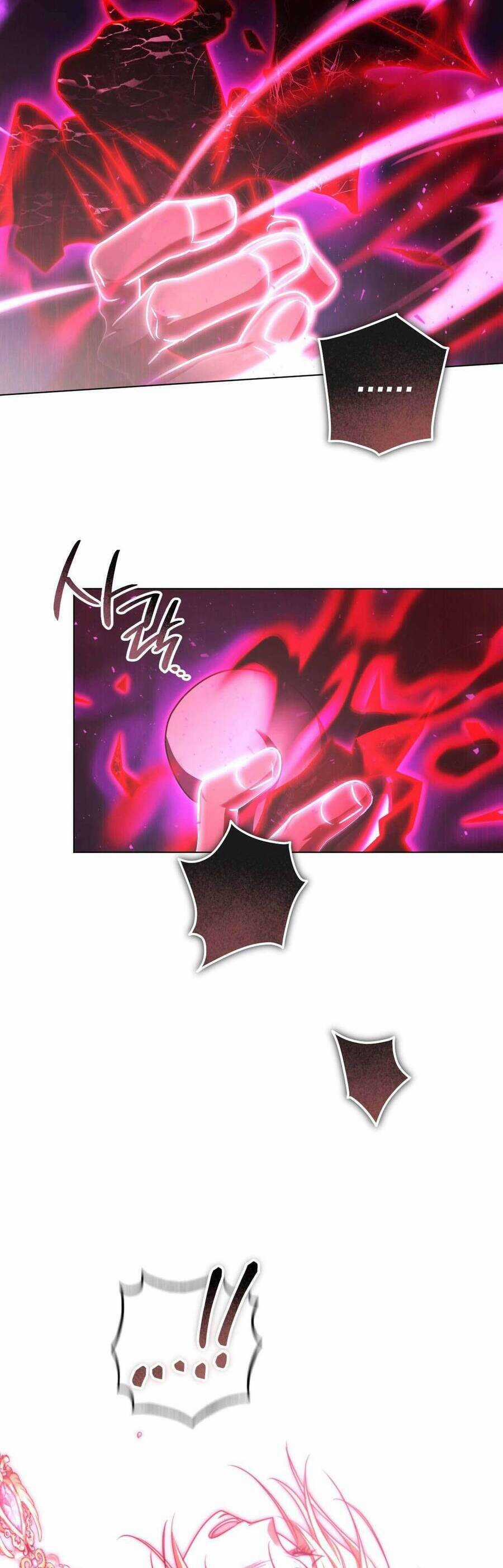 Thánh Nữ Giả Muốn Bỏ Trốn Chương 85 trang 5