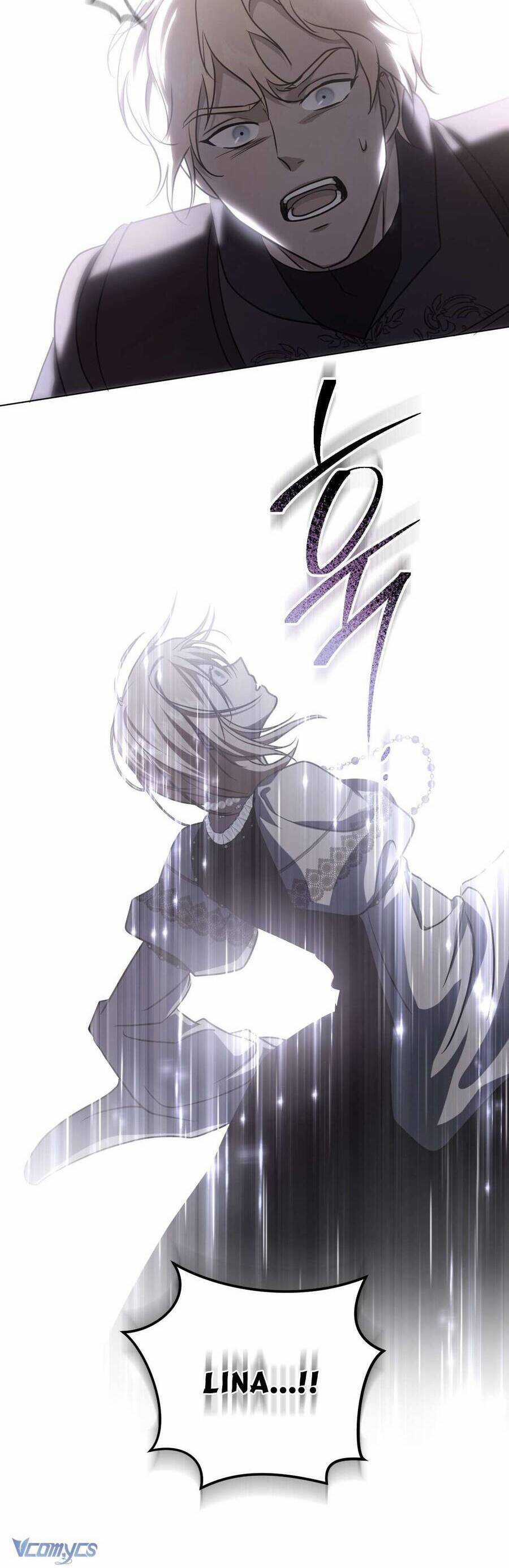 Thánh Nữ Giả Muốn Bỏ Trốn Chương 86 trang 10